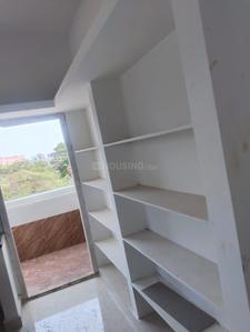 Bedroom Image of 1320 Sq.ft 2 BHK Apartment / Flat for sale in Sainikpuri Secunderabad for Rs. 5900000