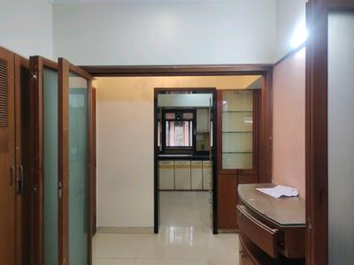 Bedroom Image of 1850 Sq.ft 4 BHK Apartment / Flat for sale in Tarapore Towers, Andheri West Mumbai for Rs. 52500000