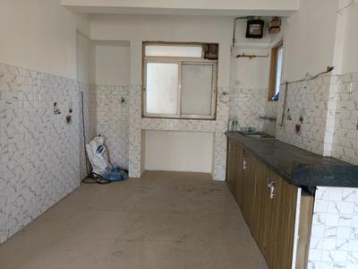 Kitchen Image of 1200 Sq.ft 2 BHK Apartment / Flat for sale in Undri Pune for Rs. 6700000