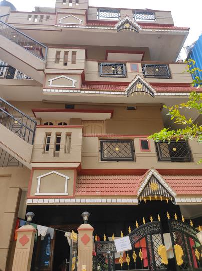 Mallasandra Village, T Dasarahalli More Images 1