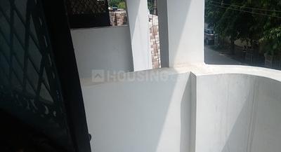 Balcony Image of 2016 Sq.ft 3 BHK Builder Floor for sale in Badarpur New Delhi for Rs. 12200000