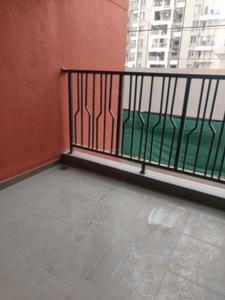 Living Room Image of 1090 Sq.ft 2 BHK Apartment / Flat for sale in Khush Vista, Mohammed Wadi Pune for Rs. 5800000