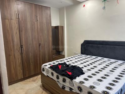 Bedroom Image of 820 Sq.ft 2 BHK Apartment / Flat for rent in AGI Sky Garden, Shakti Nagar Jalandhar for Rs. 25000