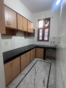Kitchen Image of 1400 Sq.ft 2 BHK Independent House for rent in Sector 16 Faridabad for Rs. 25000