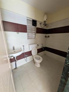 Image of 1080 Sq.ft 2 BHK Apartment / Flat for rent in Ratan Prestige, Kharadi, Pune for Rs. 29000