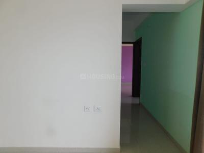 Hall Image of 890 Sq.ft 2 BHK Apartment / Flat for sale in Moshi Pune for Rs. 5800000