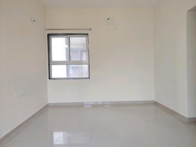 Bedroom Image of 1246 Sq.ft 2 BHK Apartment / Flat for sale in Indiabulls Greens, Panvel Navi Mumbai for Rs. 7000000