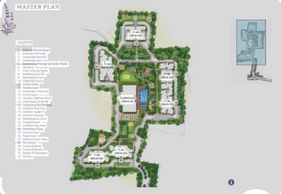 3 BHK Flat
