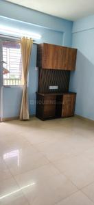 Bedroom Image of 1000 Sq.ft 3 BHK Apartment / Flat for rent in Rameswara Riverview, Barrackpore Kolkata for Rs. 23000