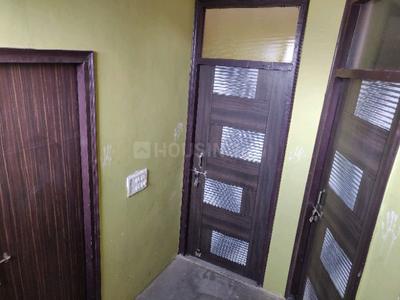2 BHK Independent House