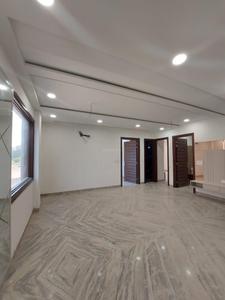 Hall Image of 1000 Sq.ft 3 BHK Builder Floor for sale in Sector 23 Rohini New Delhi for Rs. 8600000