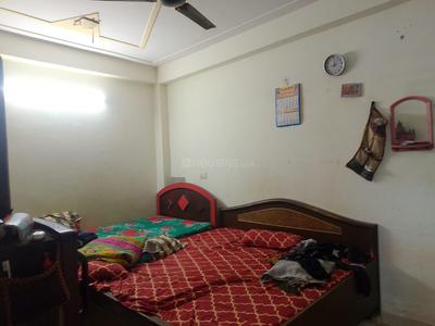Bedroom Image of 600 Sq.ft 3.5 BHK Independent House for sale in Sector 104 Gurgaon for Rs. 12000000