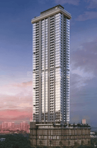 3 BHK Flat