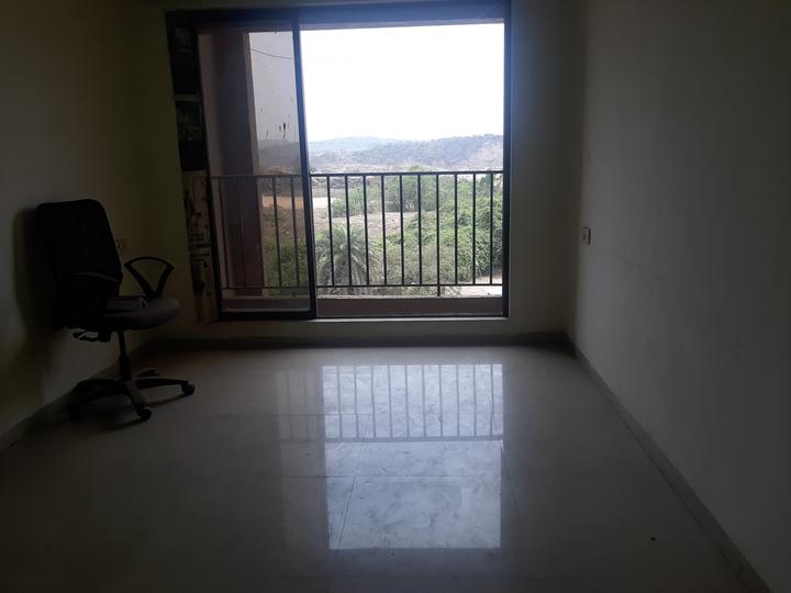 Ambe Krupa Living Room 1