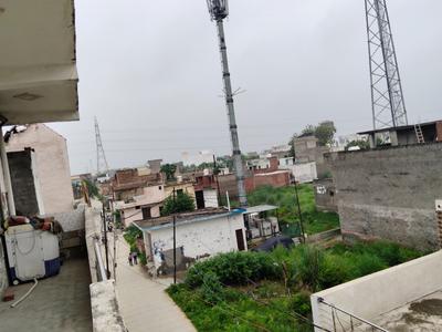 Balcony Image of 1141 Sq.ft 7 BHK Independent House for sale in Muradnagar Ghaziabad for Rs. 13000000