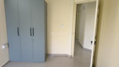 Bedroom Image of 700 Sq.ft 3 BHK Apartment / Flat for sale in Pyramid Altia, Sector 70 Gurgaon for Rs. 8700000