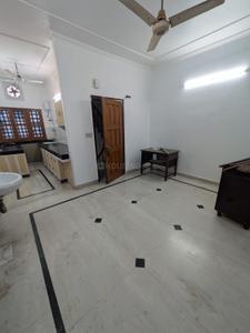 2 BHK Independent Builder Floor