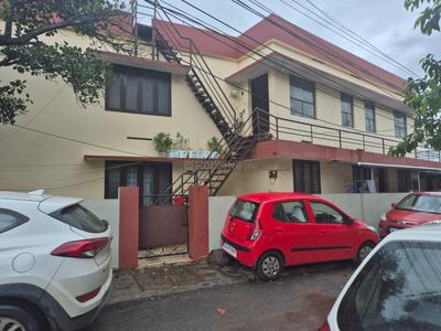 Image of 1950 Sq.ft 4 BHK Independent House for sale in Vanchiyoor, Thiruvananthapuram for Rs. 18500000
