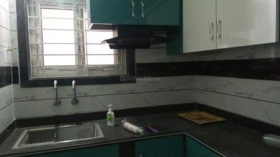 Shivshankar Nagar Kitchen 1