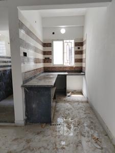 Kitchen Image of 790 Sq.ft 2 BHK Apartment / Flat for sale in Keshtopur Kolkata for Rs. 2900000