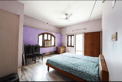 Bedroom Image of 3600 Sq.ft 5 BHK Villa for rent in Nava Naroda Ahmedabad for Rs. 100000