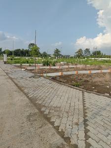 Image of 1200 Sq.ft Residential Plot / Land for sale in Mohgaon, Nagpur for Rs. 2518000