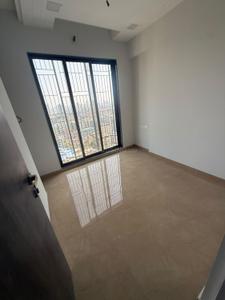 Bedroom Image of 840 Sq.ft 2 BHK Apartment / Flat for sale in Balaji Siddhivinayak Complex Building No 1 B Wing, Dombivli West Thane for Rs. 6800000