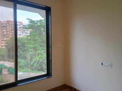 Bedroom Image of 665 Sq.ft 1 BHK Apartment / Flat for sale in Tharwani Meghna Montana, Badlapur West Badlapur for Rs. 2800000