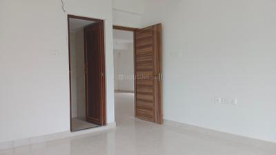 Bedroom Image of 2250 Sq.ft 4 BHK Apartment / Flat for sale in New Town Kolkata for Rs. 18000000