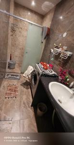 Bathroom Image of 5400 Sq.ft 2 BHK Independent House for sale in Adarsh Nagar Vijayapura for Rs. 37000000