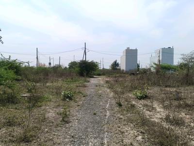 Image of 32 Sq.ft Residential Plot / Land for sale in Sector 34 Rohini, New Delhi for Rs. 7800000