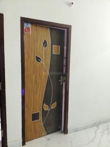 2 BHK Independent House