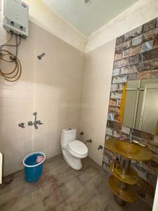Bathroom Image of 765 Sq.ft 3.5 BHK Independent House for sale in Shastri Nagar Meerut for Rs. 10000000