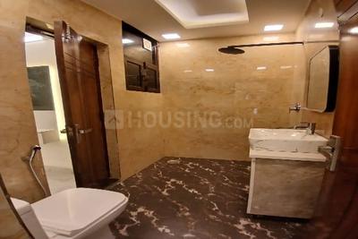 Image of 2025 Sq.ft 4 BHK Builder Floor for sale in Sector 32, Faridabad for Rs. 22500000