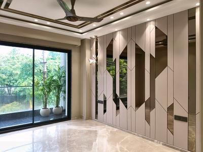 Bedroom Image of 1850 Sq.ft 4 BHK Builder Floor for sale in Sector 57 Gurgaon for Rs. 37500000
