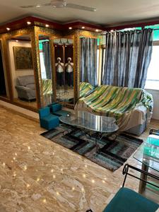Hall Image of 1500 Sq.ft 2.5 BHK Builder Floor for rent in Panchsheel Park New Delhi for Rs. 90000