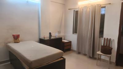Bedroom Image of 1800 Sq.ft 3 BHK Apartment / Flat for rent in C V Raman Nagar Bengaluru for Rs. 65000