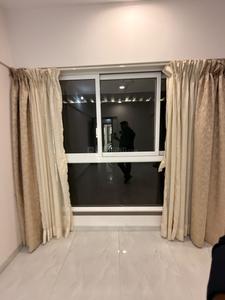 Bedroom Image of 325 Sq.ft 1 BHK Apartment / Flat for sale in Om Sai Kripa Ressidency, Vikhroli East Mumbai for Rs. 5702400
