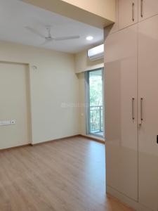 Bedroom Image of 2000 Sq.ft 4.5 BHK Apartment / Flat for sale in Dheeraj Realty Dheeraj Insignia, Santacruz East Mumbai for Rs. 58000000