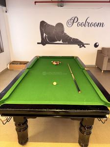 Image of 988 Sq.ft 3 BHK Apartment / Flat for rent in Felicity Swarna Griha, Kakati, Belagavi for Rs. 21000