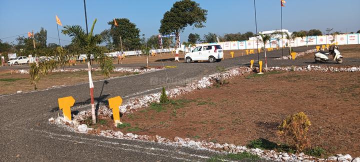 One Nirvana City Main Image 1