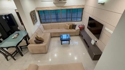 Hall Image of 1170 Sq.ft 3 BHK Apartment / Flat for sale in Navrangpura Ahmedabad for Rs. 11000000