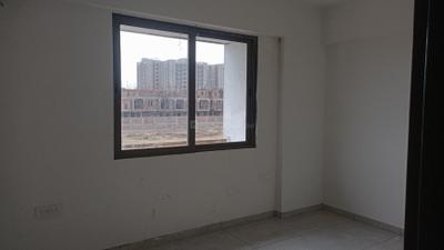 Bedroom Image of 1400 Sq.ft 2 BHK Apartment / Flat for sale in Vastral Ahmedabad for Rs. 3805000