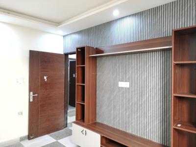 Bedroom Image of 900 Sq.ft 2 BHK Apartment / Flat for sale in Deenpur New Delhi for Rs. 4800000