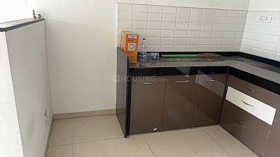 Kitchen Image of 1500 Sq.ft 3 BHK Apartment / Flat for sale in Amit Bloomfield Apartment, Ambegaon Budruk Pune for Rs. 11800000