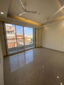Hall Image of 2700 Sq.ft 4 BHK Builder Floor for rent in Sector 45 Gurgaon for Rs. 85000