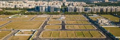 Image of 500 Sq.ft Residential Plot / Land for sale in Chi III, Greater Noida for Rs. 60030000