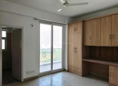 Bedroom Image of 2399 Sq.ft 4 BHK Apartment / Flat for sale in Tulip Purple, Sector 69 Gurgaon for Rs. 28000000