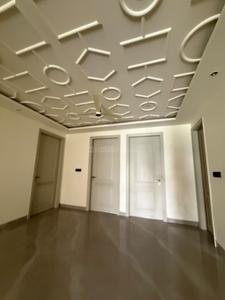 Hall Image of 2362 Sq.ft 4 BHK Builder Floor for sale in BPTP Park Elite Floors, Sector 85 Faridabad for Rs. 31000000