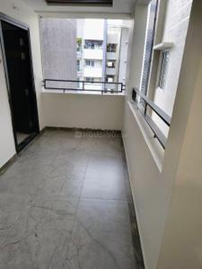 Balcony Image of 2475 Sq.ft 3.5 BHK Apartment / Flat for sale in Sumadhura Horizon, Kondapur Hyderabad for Rs. 28000000